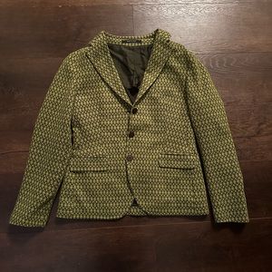 Tagliatore Women’s Blazer